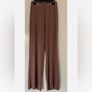 UGG High Waisted Lounge or Pajama Pants in Allspice size XS